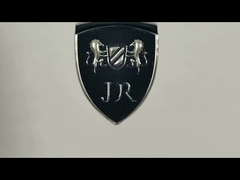 Environmentally High frequency TPU Badge