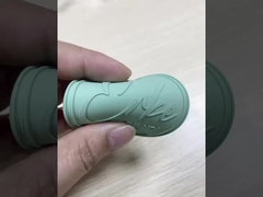 फैक्टरी कस्टम 3 डी नरम पीवीसी सिलिकॉन रबर कपड़े ब्रांड लोगो लेबल बैज कपड़े लेबल उपयोग के लिए