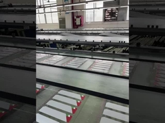 OEKO-TEX1 ग्रेड रिपोर्ट, BSCI, ISO9001, HCN प्रमाणपत्रों के साथ परिधान सहायक उपकरण निर्माता