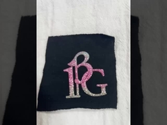 ग्रेडिएंट फुल स्टार टीपीयू 3डी लोगो के लिए नया डिज़ाइन