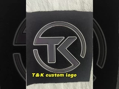 बैज के लिए उच्च गुणवत्ता वाले टीपीयू कस्टम टीपीयू हीट ट्रांसफर पैच प्रदाता कई शैलियों टीपीयू खेल पैच