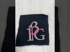 टीपीयू हीट ट्रांसफर लेबल