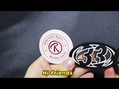 पारदर्शी 3D लोगो पीवीसी व्यक्तिगत कपड़े लेबल