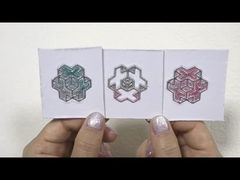 उच्च गुणवत्ता कस्टम 3 डी टीपीयू हस्तांतरण पैच जलरोधक टीपीयू बैज अनुकूलन गर्मी हस्तांतरण टीपीयू प्रयोगशाला