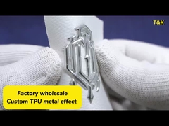 नई डिजाइन कस्टम टीपीयू लोगो हीट प्रेस कम एमओक्यू ट्रैकपैंट टीपीयू हीट ट्रांसफर लोगो टीपीयू ट्रांसफर प्रदाता