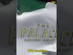 बनावट के साथ 3डी धातु सोने का प्रभाव, चाप ऊपर उठा हुआ प्रभाव